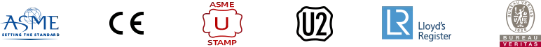 Square company's standards