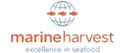 Our Client (Marine Harvest) Logo