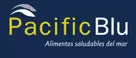 Our Client (Pacific Blu) Logo