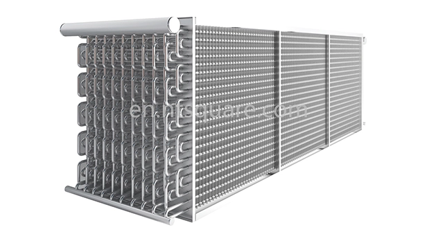 Evaporator