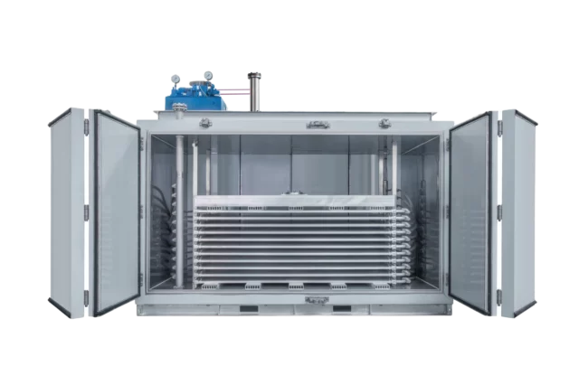 Plate Freezer (1)
