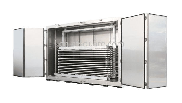 Plate Freezer