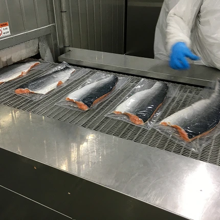 Seafood & Fish