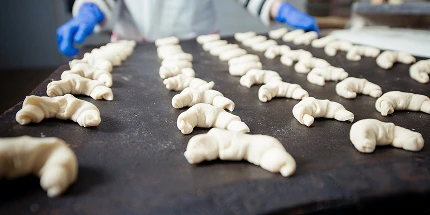 Doughs