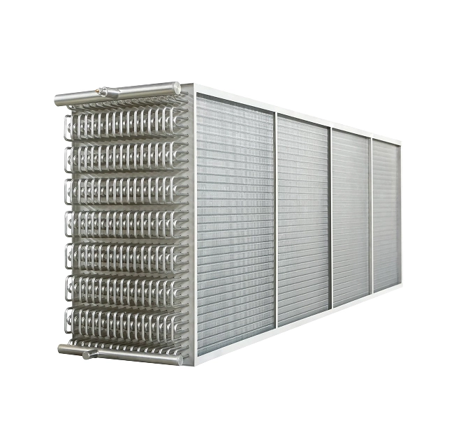 Energy-Efficient Freezing Solutions