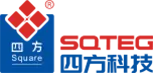 Square Technology Logo