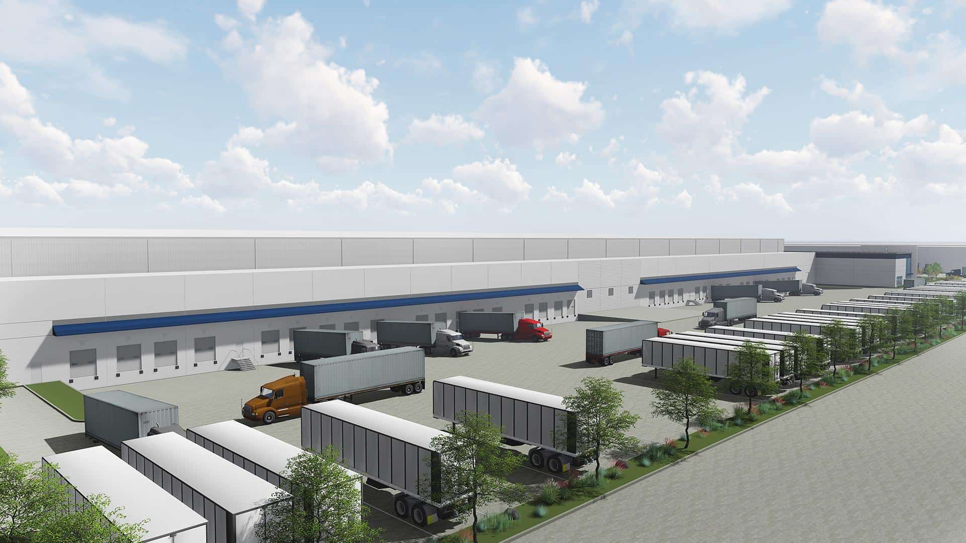 carter cold storage